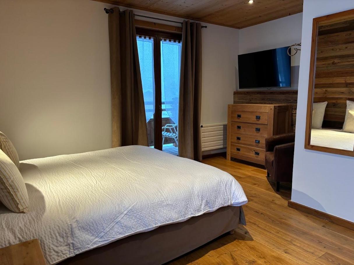 Hotel Des Muverans Ovronnaz Extérieur photo